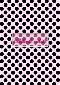 Black Dots.