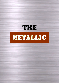 THE METALLIC THEME 92