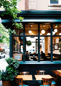 Bright Moon and Dawn f09761