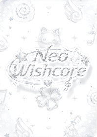 Neo Wishcore -  Gray 01