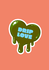 DRIP LOVE THEME 35