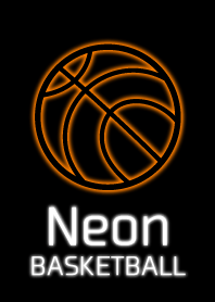 Neon16 バスケットボール