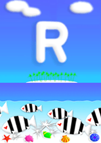 Initial R/Names beginning with R/Ocean