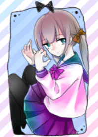 Sailor Tail
