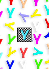 Names beginning with Y/Initial Y