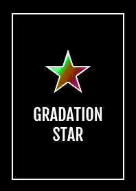 GRADATION STAR THEME :51