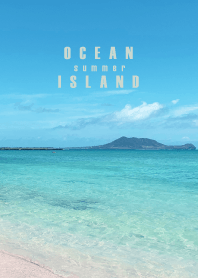 OCEAN ISLAND 28 -SUMMER-