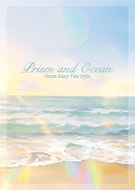Prism & Ocean 24