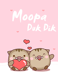 Moopa Duk Dik
