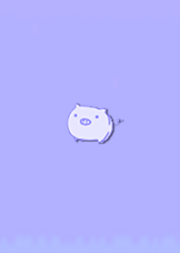 Simple mini pig 7