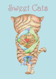 The Sweet Cats