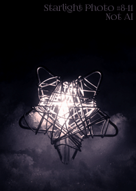 Starlight Photo #8-11Not AI