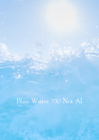 BlueWater 730 Not AI