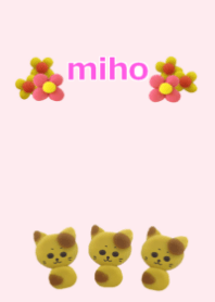 For miho