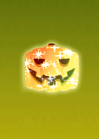 Pumpkin Orange Yellow