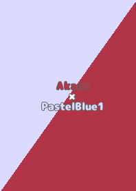 Akane/PastelBlue1/TKC