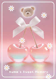 Kuma's Sweet Memory 01_2