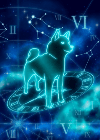 Zodiac Dog -Gemini- 2022