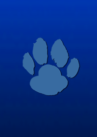 Simple footprint happiness 8