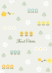 green Blooming Palette 07_2