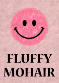 FLUFFY MOHAIR -smile-