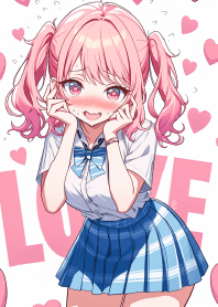 愛情是瘋狂的 23