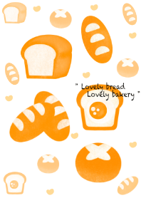 Love bread Love bakery 2