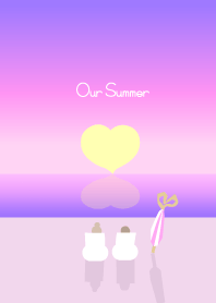 OUR SUMMER -3 :E