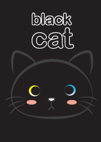black-cat