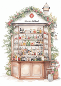 Dram shop pj