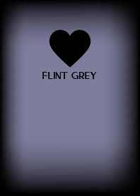 Black & Flint Grey Theme V5