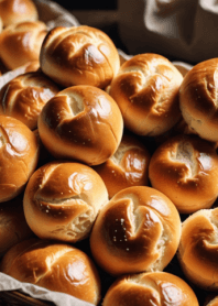 I LOVE BREAD AND DRINKS13