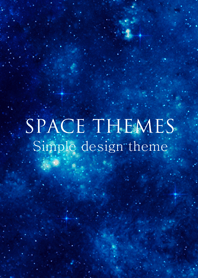 SPACE THEMES