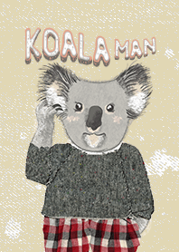 Koala Man