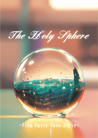 Holy Sphere 65