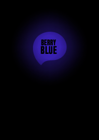Berry  Blue Light Theme