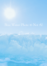 BlueWater Photo 16 Not AI