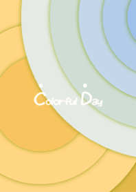 Colorful Day (WT_698)