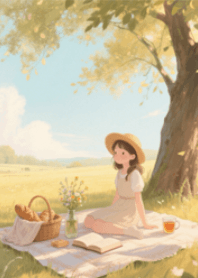 ปิกนิกยามบ่าย