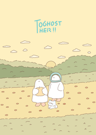 Together Toghostther.