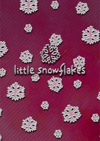 little snowflakes 02