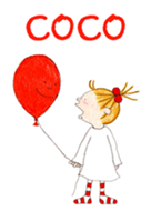 Coco And Wondrous Gang Line Theme Line Store