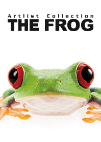 Artlist Collection THE FROG