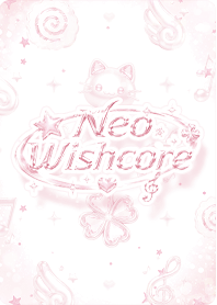 Neo Wishcore -  Pink 03