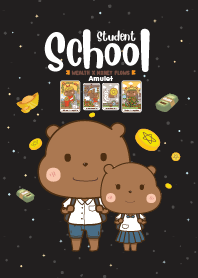 Student School : Wealth&Money Flows IV