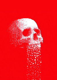 The Vanishing of the White Bones