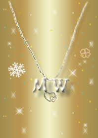 initial M&W(Fortune rise.2)