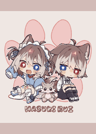 HASUKIKE