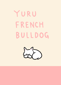yuru frenchbulldog