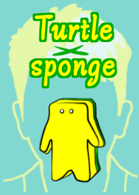I'm Sponge